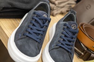 Butik muške odeće i obuće "Avanti" (Rudić ulica 3)