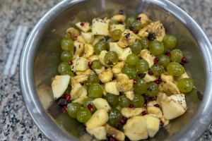 Evropski dan pravilne ishrane i kuvanja sa decom obeležen akcijom „Mladi kuvaju”