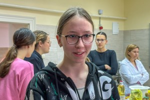 Evropski dan pravilne ishrane i kuvanja sa decom obeležen akcijom „Mladi kuvaju”