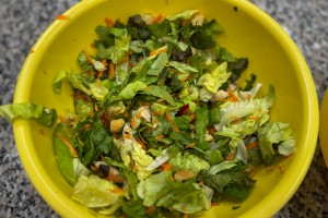 Evropski dan pravilne ishrane i kuvanja sa decom obeležen akcijom „Mladi kuvaju”