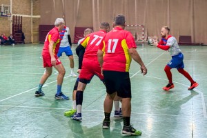 8. Međunarodni turnir veterana „Trofej Subotice“