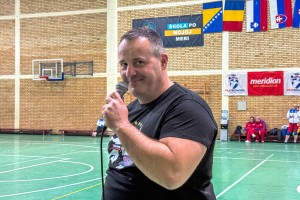 8. Međunarodni turnir veterana „Trofej Subotice“