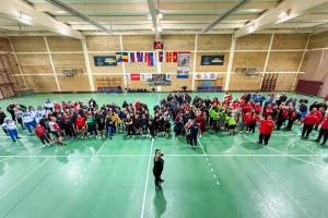 8. Međunarodni turnir veterana „Trofej Subotice“