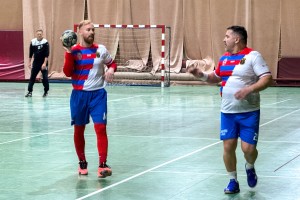 8. Međunarodni turnir veterana „Trofej Subotice“