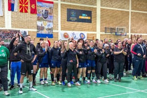 8. Međunarodni turnir veterana „Trofej Subotice“