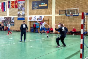 8. Međunarodni turnir veterana „Trofej Subotice“