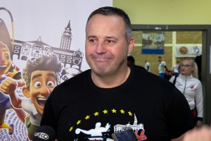 8. Međunarodni turnir veterana „Trofej Subotice“