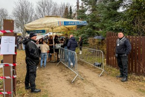 17. Festival mlade rakije u Ljutovu