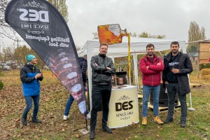 17. Festival mlade rakije u Ljutovu