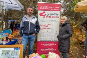 17. Festival mlade rakije u Ljutovu