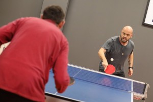 Drugi stonoteniski Smash turnir