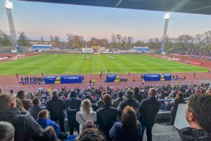 Fudbal: Spartak – Crvena zvezda 2:3 (0:1)