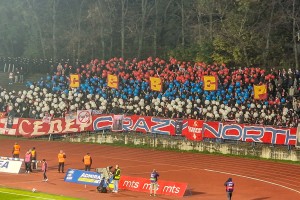 Fudbal: Spartak – Crvena zvezda 2:3 (0:1)