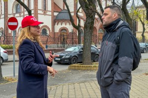 Ulepšavanje Mlečne pijace