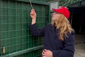 Ulepšavanje Mlečne pijace