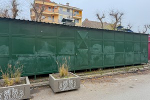 Ulepšavanje Mlečne pijace