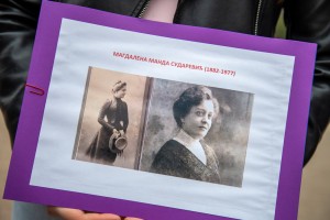 Učenici OŠ "Matko Vuković" u akciji prikupljanja pomoći za decu sa Kosova i Metohije