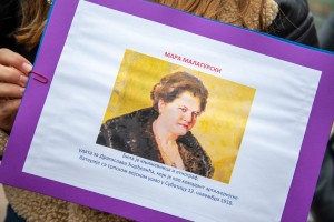 Učenici OŠ "Matko Vuković" u akciji prikupljanja pomoći za decu sa Kosova i Metohije