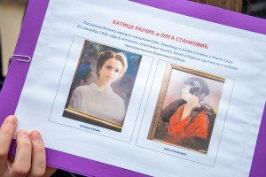 Učenici OŠ "Matko Vuković" u akciji prikupljanja pomoći za decu sa Kosova i Metohije