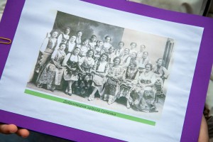 Učenici OŠ "Matko Vuković" u akciji prikupljanja pomoći za decu sa Kosova i Metohije