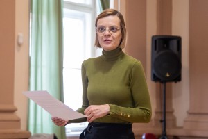 Takmičenje u debatovanju