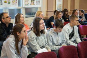 Takmičenje u debatovanju