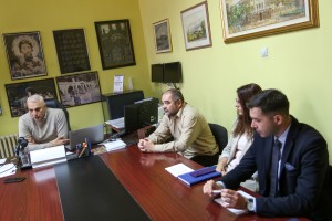 Besplatne pripreme iz matematike i informatike za osmake u subotičkoj Gimnaziji