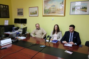 Besplatne pripreme iz matematike i informatike za osmake u subotičkoj Gimnaziji