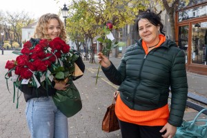 Cvećara „Studio Verde“ (Ištvana Sečenija 3)