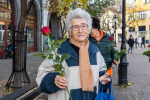 Cvećara „Studio Verde“ (Ištvana Sečenija 3)