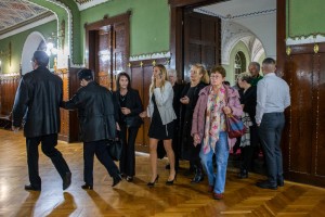 Memorijalni koncert posvećen Murenji Maćašu