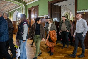 Memorijalni koncert posvećen Murenji Maćašu