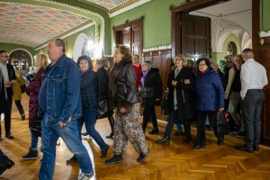 Memorijalni koncert posvećen Murenji Maćašu