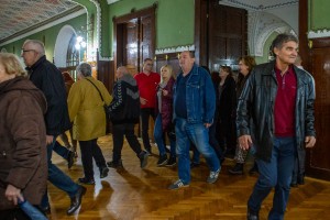 Memorijalni koncert posvećen Murenji Maćašu