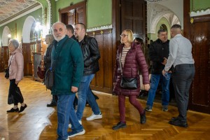 Memorijalni koncert posvećen Murenji Maćašu