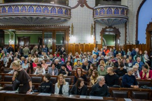 Memorijalni koncert posvećen Murenji Maćašu