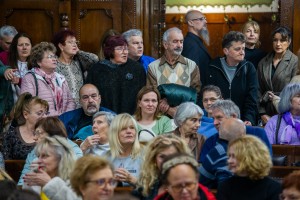 Memorijalni koncert posvećen Murenji Maćašu