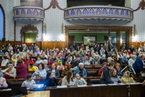 Memorijalni koncert posvećen Murenji Maćašu