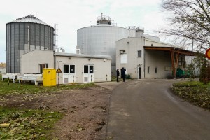 Obeležavanje 50 godina postojanja i rada prečistača otpadnih voda