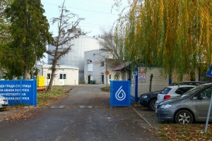 Obeležavanje 50 godina postojanja i rada prečistača otpadnih voda