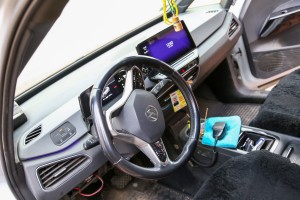 Izložba električnih automobila i i tribina na temu revolucije vozila na električni pogon