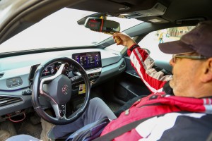 Izložba električnih automobila i i tribina na temu revolucije vozila na električni pogon