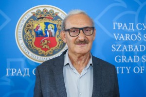 Svečana sednica Atletskog kluba ,,Spartak" povodom 80 godina od osnivanja