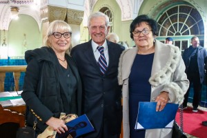 Svečana sednica Atletskog kluba ,,Spartak" povodom 80 godina od osnivanja