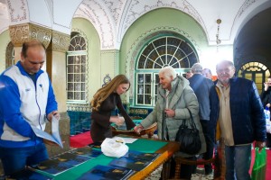 Svečana sednica Atletskog kluba ,,Spartak" povodom 80 godina od osnivanja