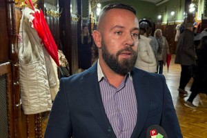 Premijera filma „Subotica, grad industrijalaca“