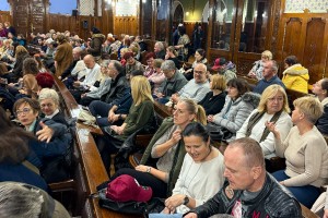 Premijera filma „Subotica, grad industrijalaca“