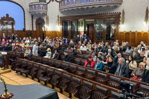 Premijera filma „Subotica, grad industrijalaca“