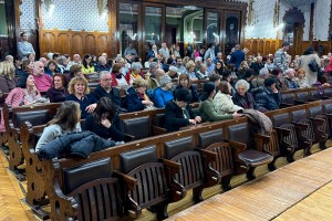 Premijera filma „Subotica, grad industrijalaca“