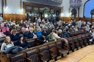 Premijera filma „Subotica, grad industrijalaca“